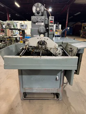 SUNNEN MBB-1680-MS Power Stroke Hones | RELCO MACHINERY (2)