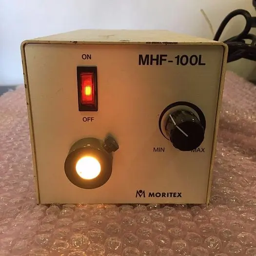 MORITEX MHF-100L