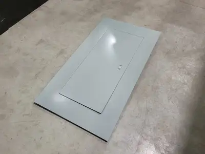 NEW SQUARE D NC38F