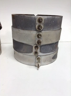 Used Watlow STB6N1J6-T PLC Temperature Modules | J&J Industrial Supply #542664