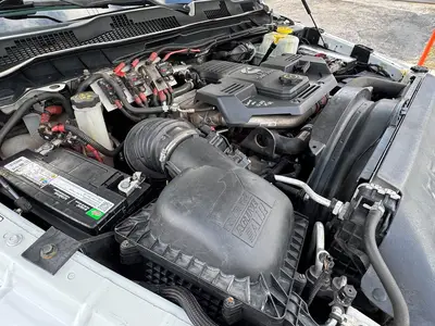 Used 2017 RAM 5500 Bucket (boom) trucks Florida US | Truck and Van Outlet #1509138
