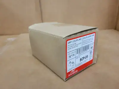 NEW NESCO SCP-05