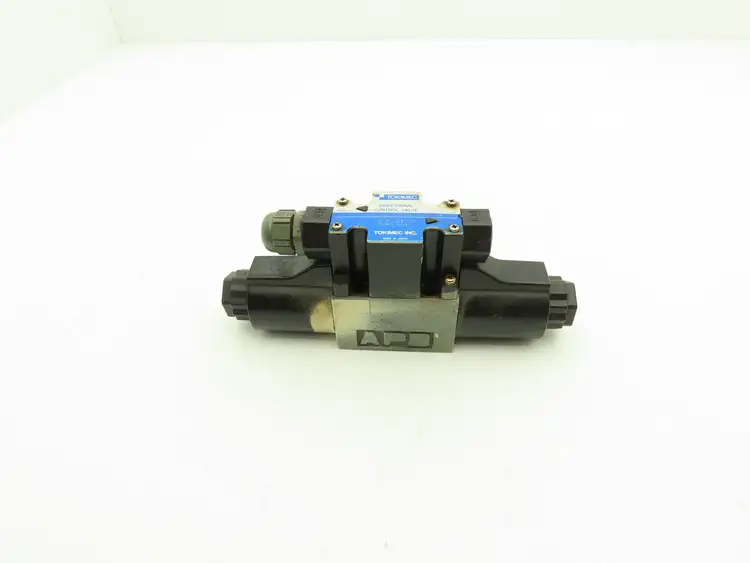 Used TOKIMEC _UNKNOWN_ Valves/Fittings | Arrow Industrial #626657