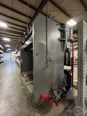 USED PACIFIC K500-12