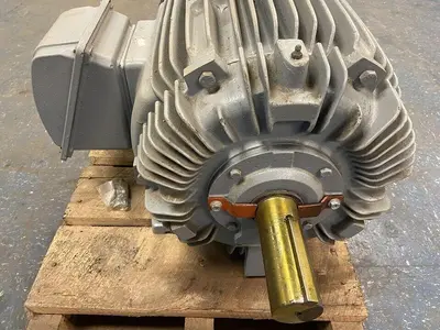 USED WESTINGHOUSE MAX-E1