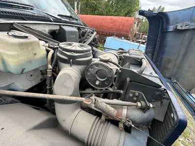 Used 1994 GMC 9500 Service & Utility Trucks New Jersey US | Proxy Equipment #1425942