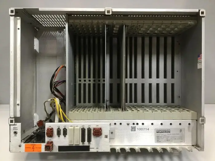 Used CINCINNATI MILACRON 3-700-0177A Panel Mounts | Ideal Machinery #660997