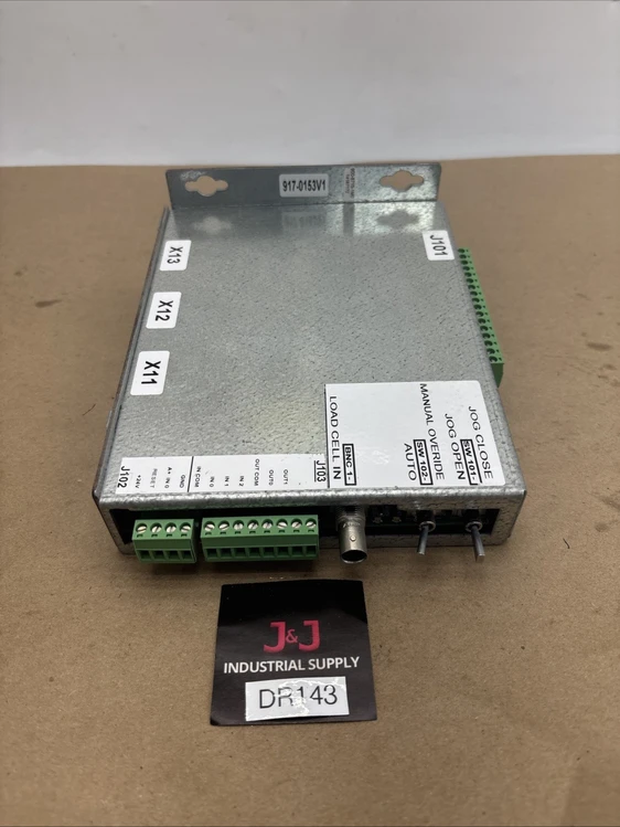 Used Unbranded 917-0153V1 Tig Welders Indiana US | J&J Industrial Supply #775754