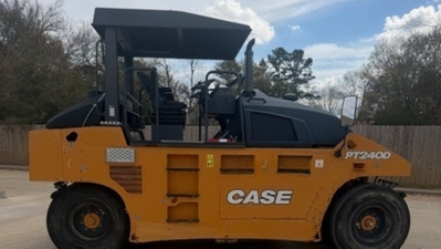 USED 2021 Case PT240D