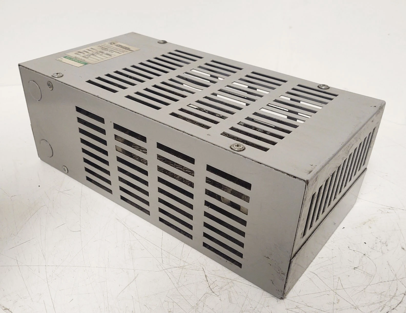 USED Control Techniques 8200-00045