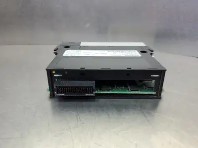 Used Allen-Bradley 1756-CNB/D CAT Rev. J02 F/W Rev. 05.32 PLC Expansion Units South Carolina US | Palmetto Automation #1505550