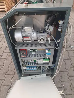 USED 2013 SEPARFLEX 250 A