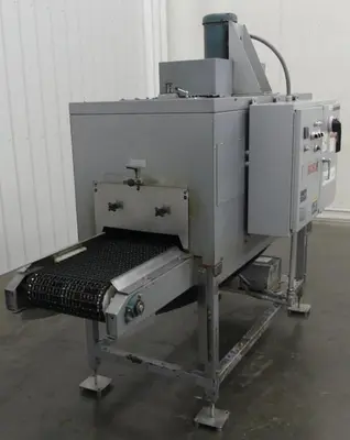 USED 2019 BOSCH SK200