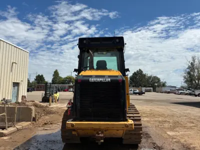 Used 2014 Caterpillar 963D Compact Track Loaders Colorado US | Rubbl #1333471