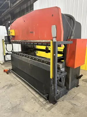 USED AMADA RG-100