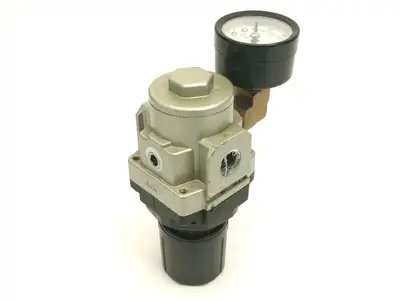Used STC _UNKNOWN_ Valves/Fittings | Maverick Industrial Sales #1114379
