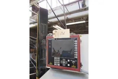 USED STAMTEC G1-200