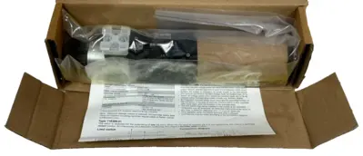 NEW PARKER D1VW020BNJWI5N92 CONTROL VALVE