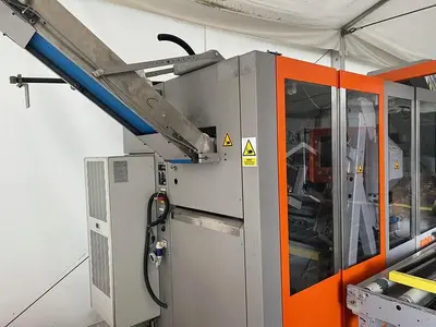 USED 2019 SPÜHL FPC 100