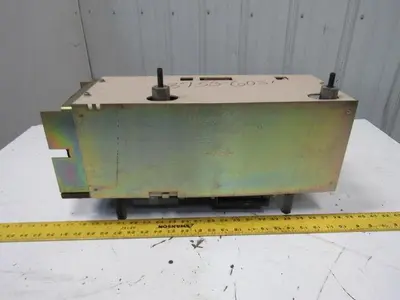 Westinghouse 1D77547G01 REV 0 125 Hp Gate Drive Assembly AF Accutrol 300