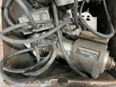 Used PRECISE PRODUCTS _UNKNOWN_ Tooling & Accessories (Other) Ohio US | HGR 24 #1446275