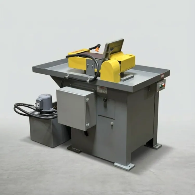 New | in-Stock KALAMAZOO INDUSTRIES S6MW Wide Belt Sanders Florida US | Sierra Victor Machinery #262285