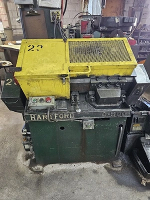 Used _UNKNOWN_ _UNKNOWN_ Complete Plants New Jersey US | National Machinery Exchange #1499987