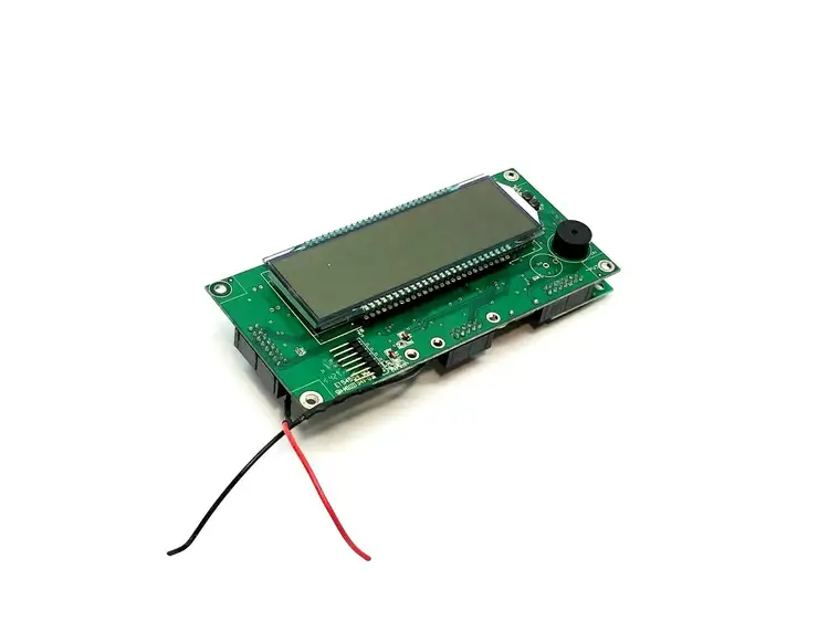 Used RAVAS _UNKNOWN_ Circuit Boards | Maverick Industrial Sales #1114727