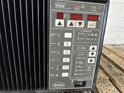 USED NORDSON 3100V-1EA2F