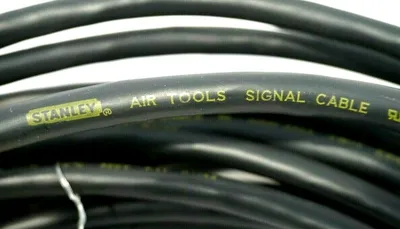 NEW STANLEY X5368/20 SIGNAL CABLE X536820