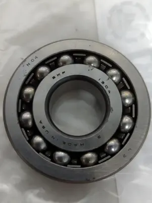 Used SKF 1304 Industrial Controls Ohio US | Surplus Asset Holdings #1399434