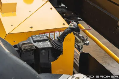 Used 2020 VERMEER 2020 VERMEER D23X30DR S3 Drill Rigs Florida US | HDD Broker #1346376