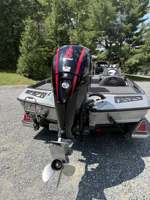 Used 2022 RANGER BOATS Z518 Boats (Misc) Virginia US | Affordable Outdoors #1638054