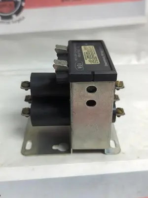 Used MDI 330NO-120AU Miscellaneous Equipment (Electrical & Power) | Surplus Asset Holdings #1191138