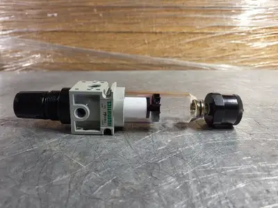 NEW ASCO P14B-02GJ