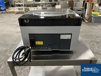 USED Dr. Schleuniger Dr. Schleuniger SmartTest 50 Tablet Hardness Tester