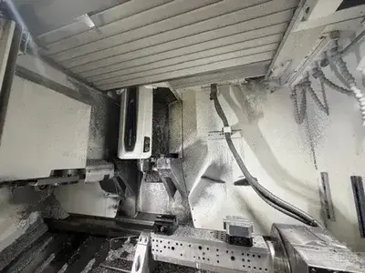 Used 2018 DMG MORI CMX1100V Vertical Machining Centers Arizona US | KD Machinery #916691