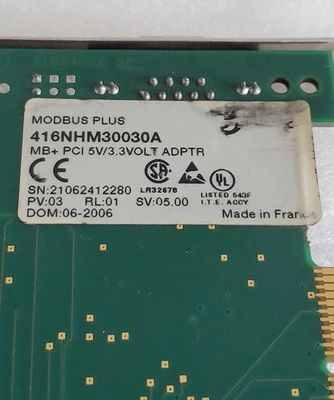 USED Schneider Electric 416NHM30030A