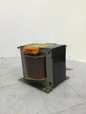 USED RATHGEBER ET 1600 CNA