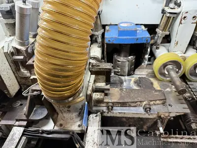 USED KENTWOOD M 509 MOULDER