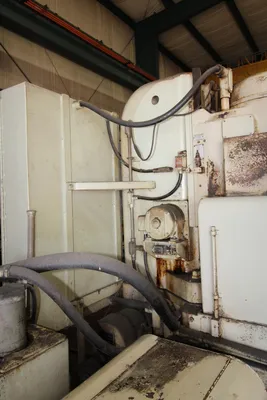 BLANCHARD 18D Rotary Surface Grinders | Mohawk Machinery (19)