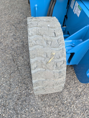 USED 2014 Genie Z-30/20N RJ