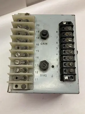 Used ROBICON 304 043-2 Miscellaneous Equipment (Electrical & Power) Ohio US | Surplus Asset Holdings #1364211