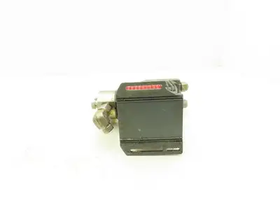 Iwaki EH-C20SH-200R9 Metering Pump Dosing Chemical 200V 360SPM 3/8" NPT *Read