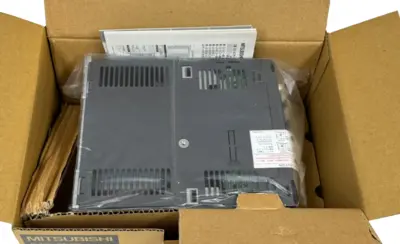 NEW MITSUBISHI MR-J3-350B SERVO AMPLIFIER MELSERVO MR-J