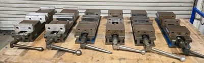 Kurt Does Not Apply Machine Vises | Amiron Machinery (24)