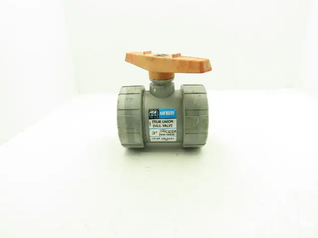 Used HAYWARD _UNKNOWN_ Valves/Fittings Indiana US | Arrow Industrial #568995