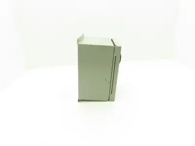 Conspec 29705-1 Simpson ACA Voltage Controller Electrical Enclosure 120V 5A