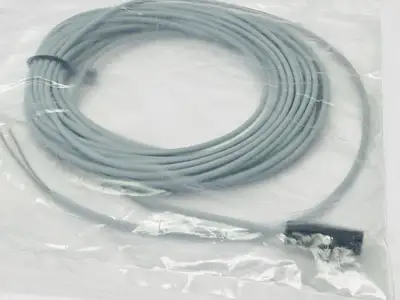 NEBV-Z4WA2L-R-E-10-N-LE2-S1, 8047678 | Festo NEBV-Z4WA2L-R-E-10-N-LE2-S1 Connecting Cable 10m 8047678 - New