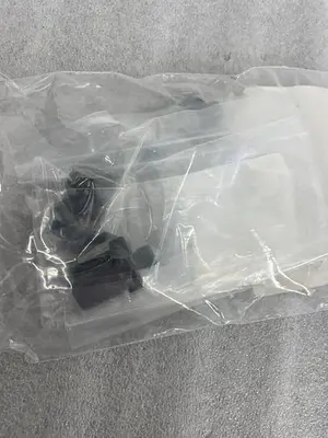 EDWARDS F25201006 NOZZLE 45DEG PVDF WEIR
